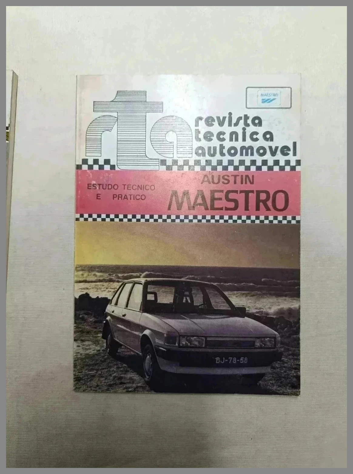 Automotive Technical Magazines - Austin – photo 3